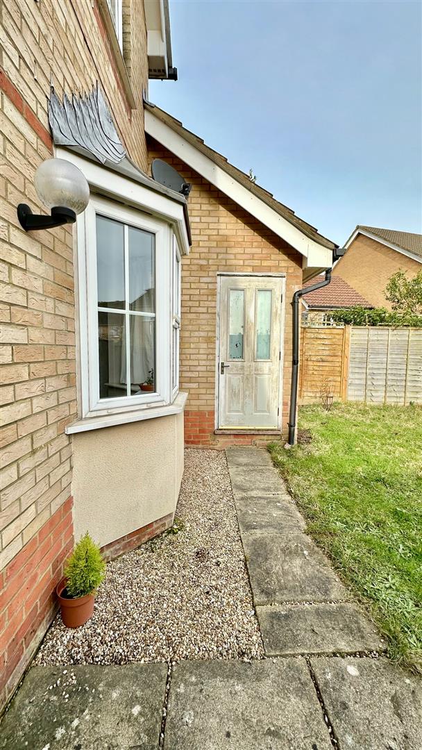 Ticehurst Close, Hastings
